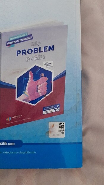 Beden Antremanlarla Matematik 2