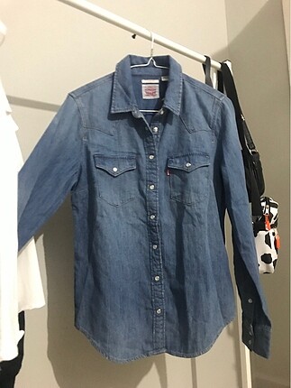 Levis Gömlek