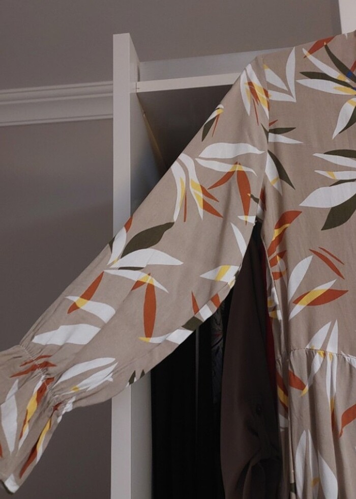 Yepyeni elbise - Görsel 2