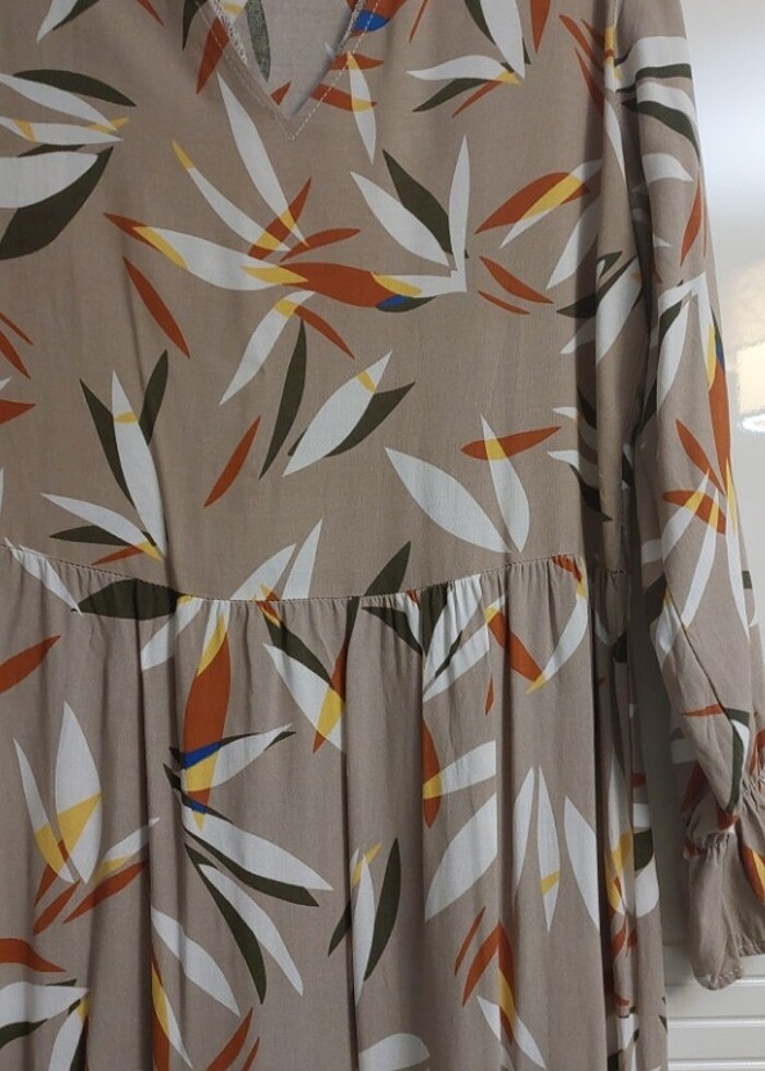 Yepyeni elbise - Görsel 3