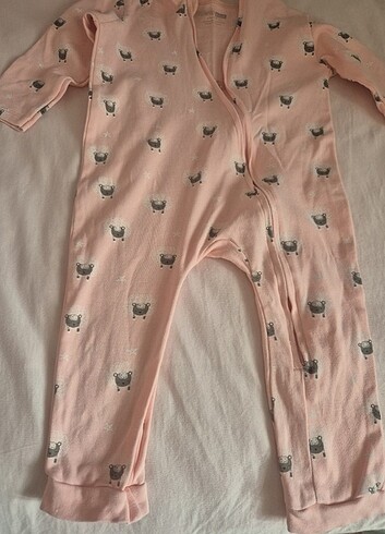 HelloBaby Uyku tulumu mevsimlik