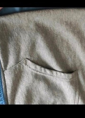 Sweatshirt istek koleji forma