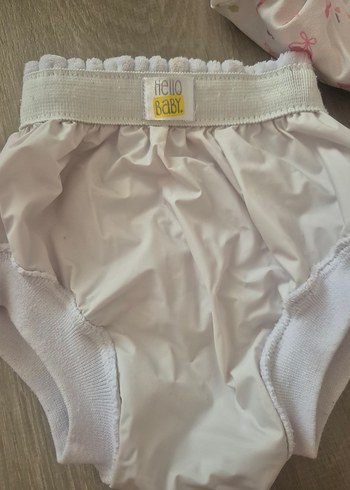 HelloBaby alıştırma Çocuk Külotları tuvalet alıştırma