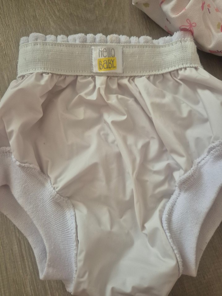 alıştırma Çocuk Külotları tuvalet alıştırma - Görsel 2