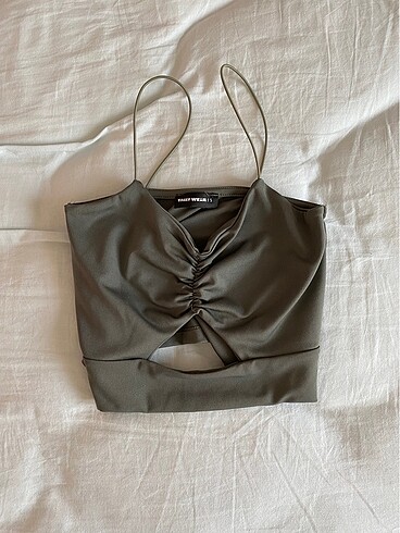 haki crop