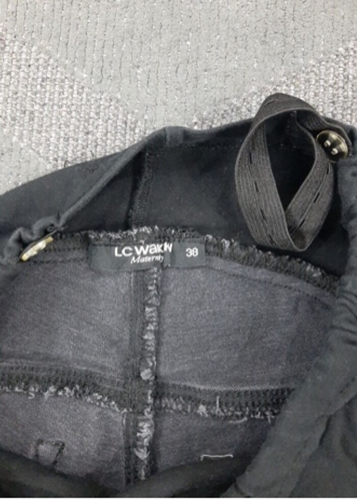 Hamile Pantolon - Görsel 2