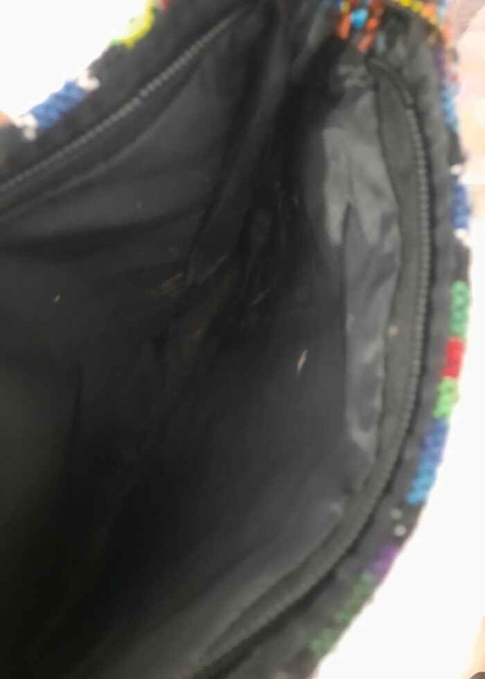 Kol çantası  - Görsel 2