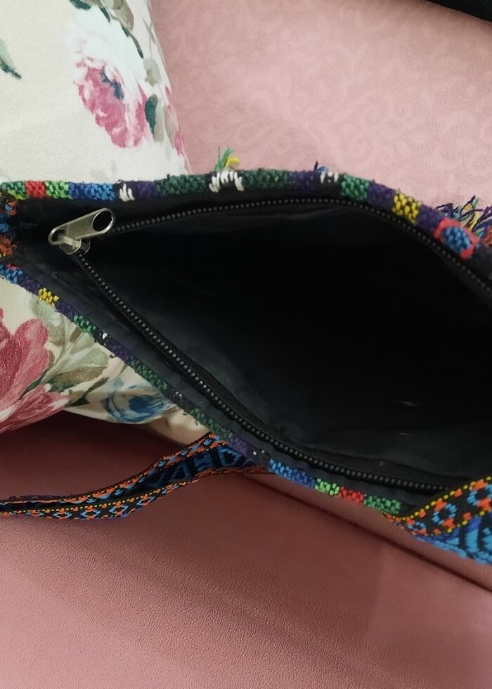 Kol çantası  - Görsel 3