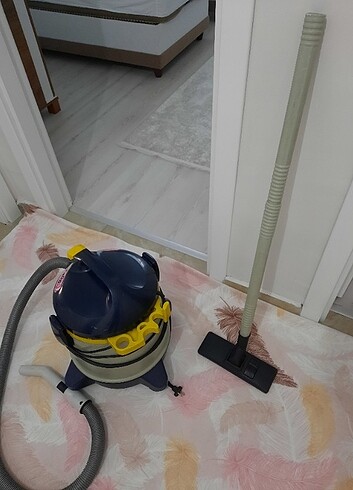 Elektrikli süpürge  - Görsel 5