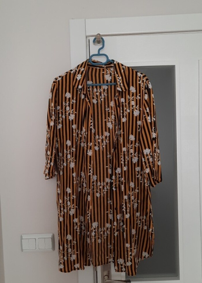 Gömlek  - Görsel 2