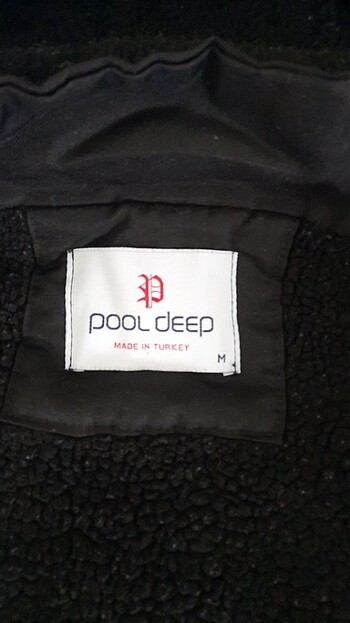 Kışlık mont - Görsel 4