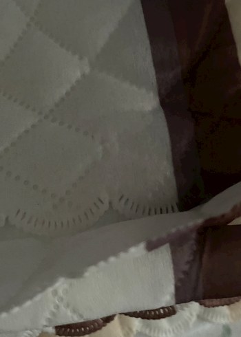 Nouvelle Marka Yatak Örtüsü - Görsel 3