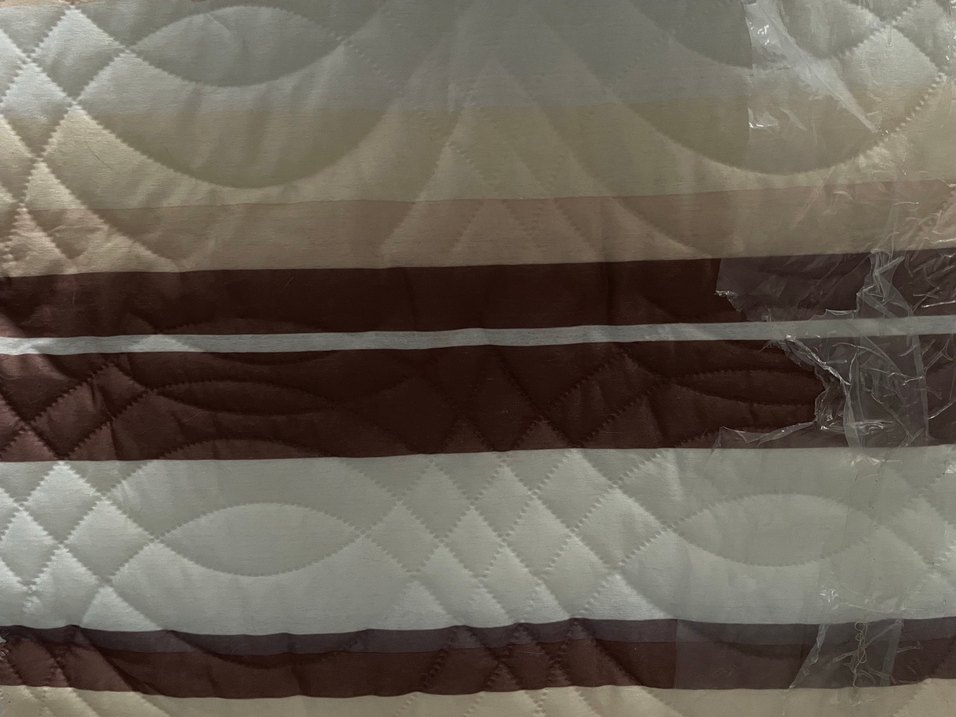 Nouvelle Marka Yatak Örtüsü - Görsel 5