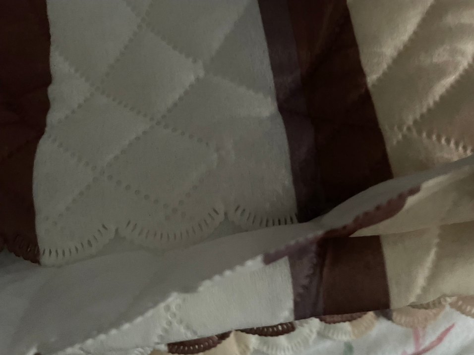 Nouvelle Marka Yatak Örtüsü - Görsel 3