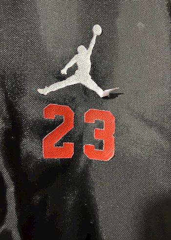 Erkek Siyah Oversize Bomber Mont - Görsel 4