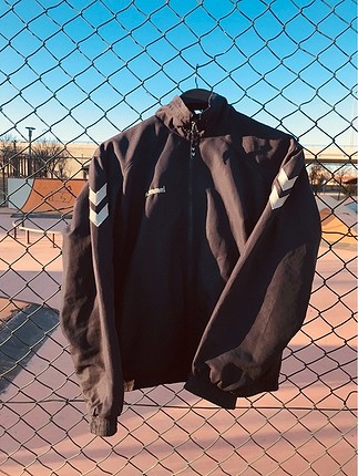 HUMMEL Bomber