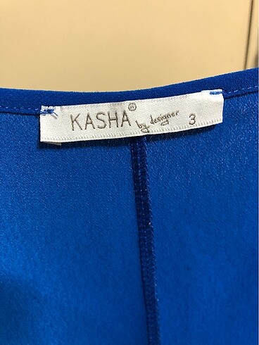 Kasha Tunik