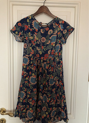 Mavi Jeans Elbise