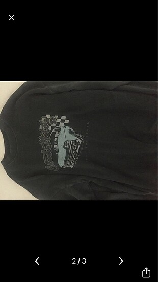 Addax Sweatshirt