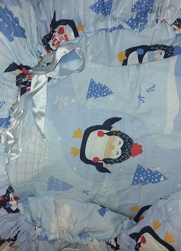 Diğer Baby nest