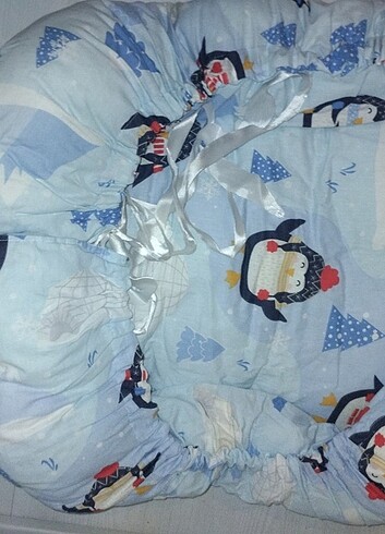  Beden Baby nest