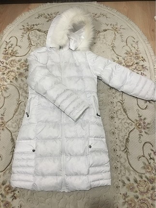 Şişme mont