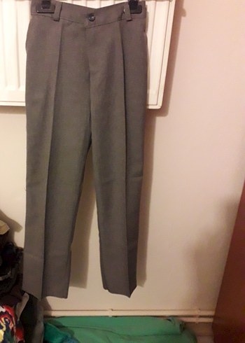 Diğer Standart Beden