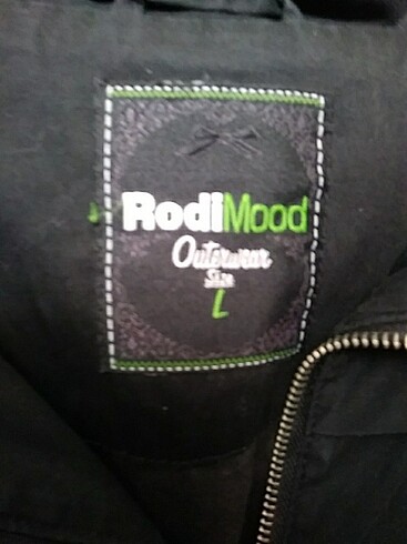 Rodi Mood Bayan giyim