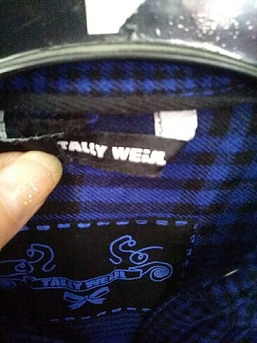 Tally Weijl Bayan giyim