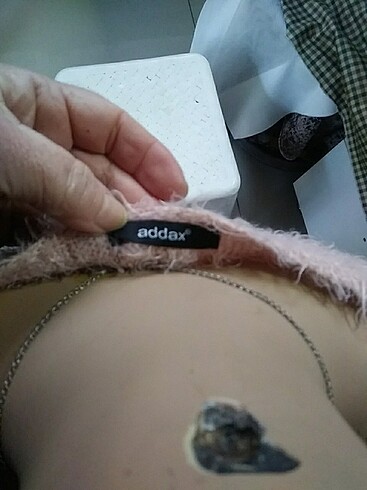 Addax Bayan giyim