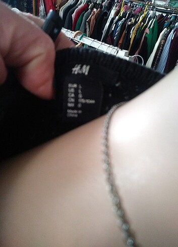 H&M Bayan hırka