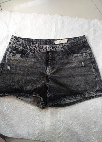 Jeans şort