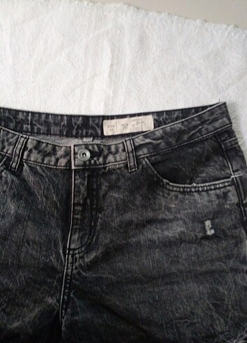 Diğer Jeans şort