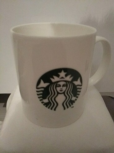 STARBURCKS kupa bardak