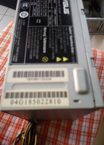 Elektronik