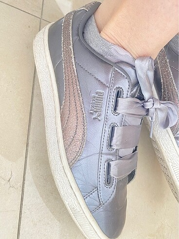 38 Beden Puma Basketb