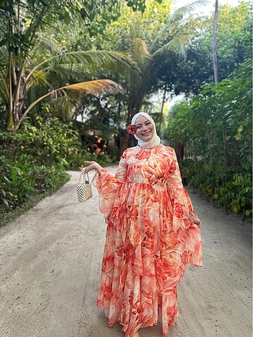 Şehrimoda elbise