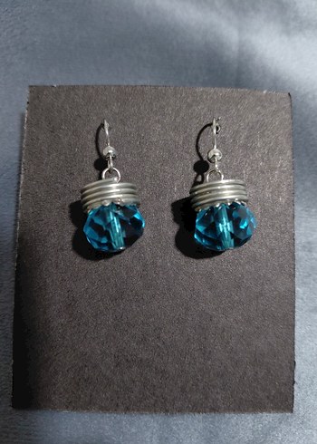 Chroll Küpe - Görsel 2