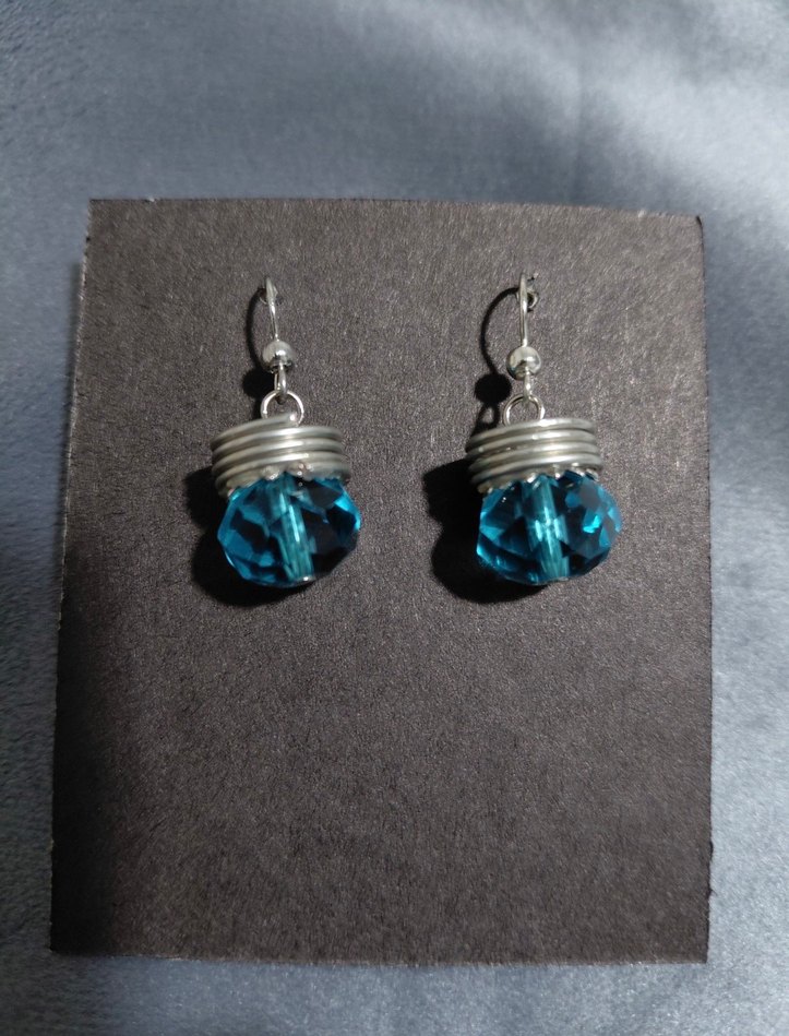 Chroll Küpe - Görsel 2