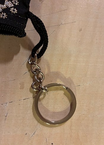 Halı Desenli Kadın Cüzdanı - Görsel 2