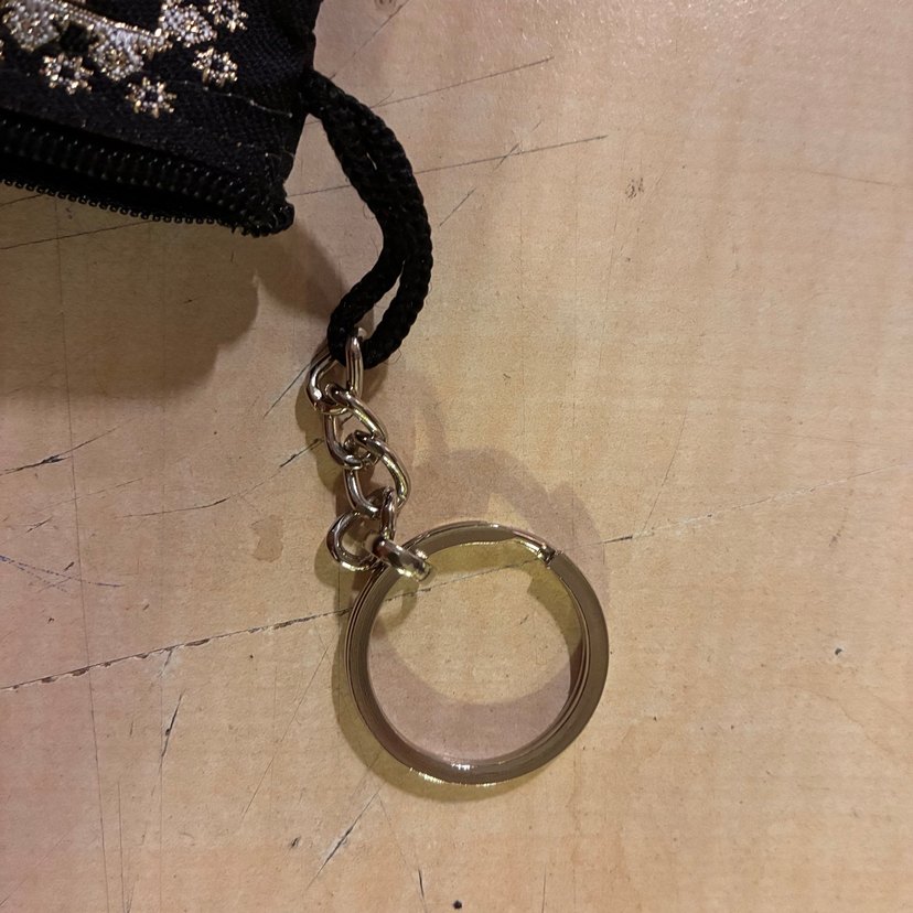 Halı Desenli Kadın Cüzdanı - Görsel 2