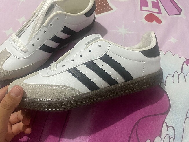 39 Beden Adidas