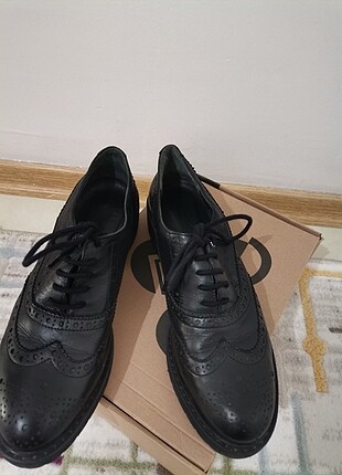 Hotiç Hotiç Oxford Style Ayakkabı