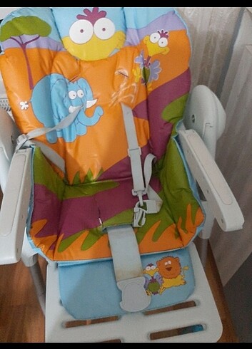 Beden Chicco mama sandalyesi