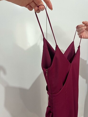 Mezuniyet elbisesi - Görsel 5