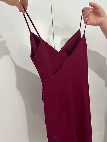 Mezuniyet elbisesi - Görsel 4