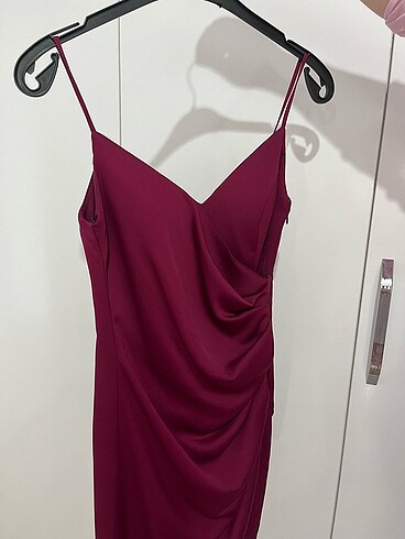 Mezuniyet elbisesi - Görsel 3