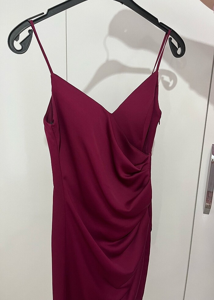 Mezuniyet elbisesi - Görsel 3