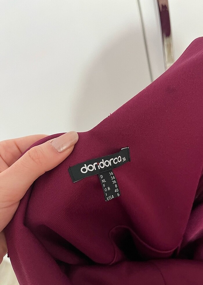 Mezuniyet elbisesi - Görsel 2