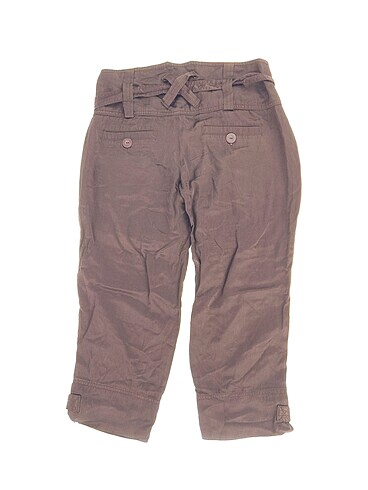 Zara Zara Bermuda / Kapri %70 İndirimli.